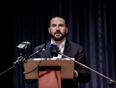 Τζανακόπουλος: «”Παράσημο” για την κυβέρνηση η συμφωνία με τα Σκόπια»!